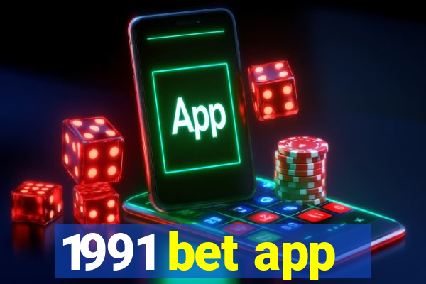 1991 bet app